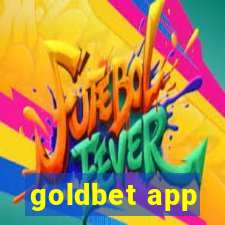 goldbet app